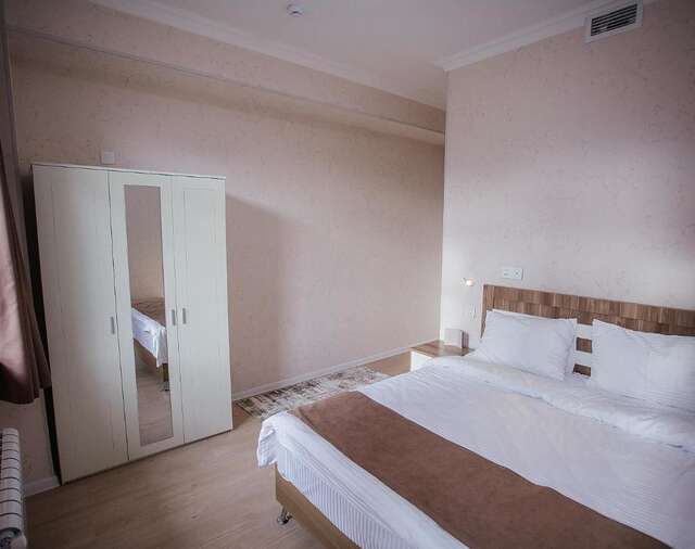 Хостелы Alfa Hotel & Hostel Баку-30